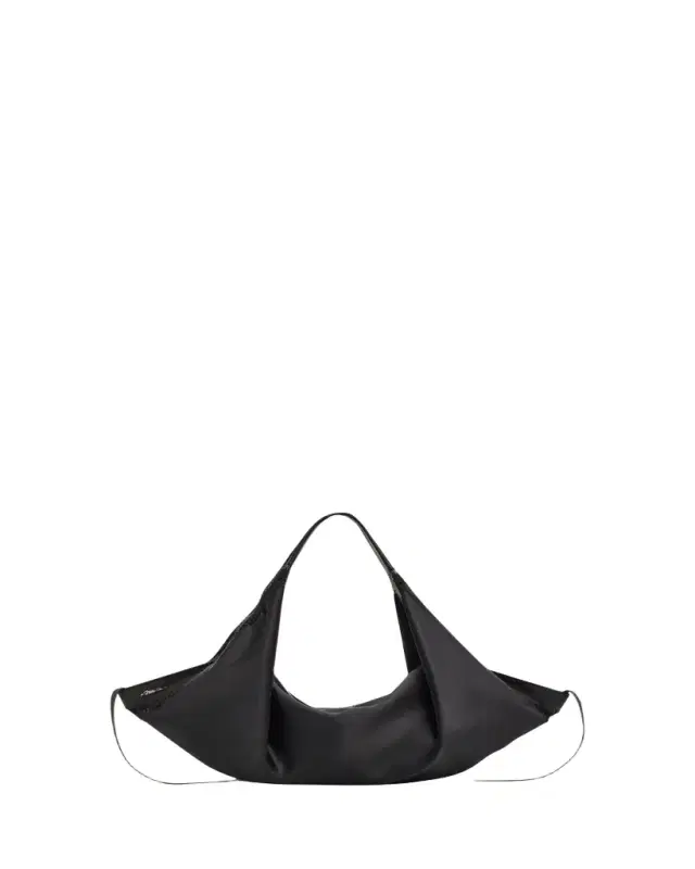 3.1 Phillip Lim Luna Medium Satin Shoulder Bag