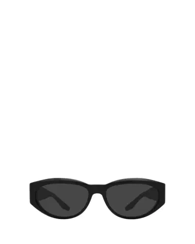 BARTON PERREIRA Robinson 56mm Acetate Oval Sunglasses | Thumbnail 1