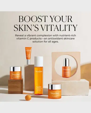 Natura Bissé C+C Vitamin Cream, 2.5 oz. | Thumbnail 6 Natura Bissé C+C Vitamin Cream, 2.5 oz. | Thumbnail 6
