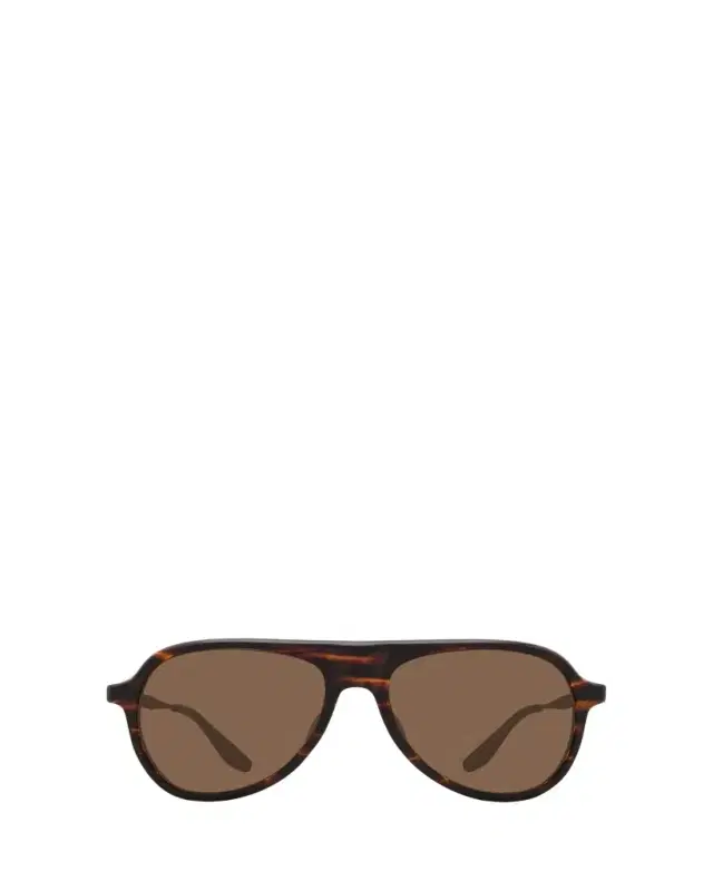 007 Vedretta Acetate Aviator Sunglasses