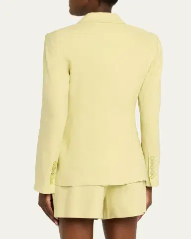 Veronica Beard Miller Dickey Jacket | Thumbnail 3 Veronica Beard Miller Dickey Jacket | Thumbnail 3