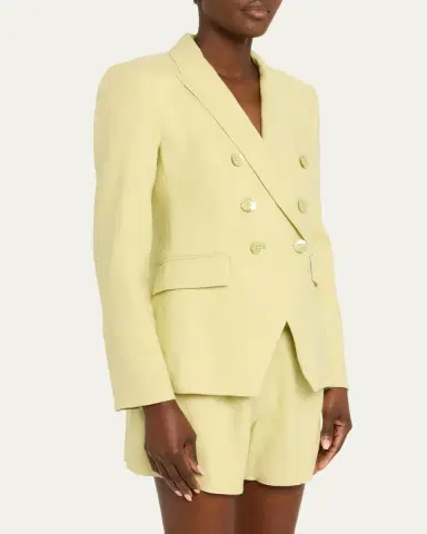 Veronica Beard Miller Dickey Jacket | Thumbnail 4 Veronica Beard Miller Dickey Jacket | Thumbnail 4