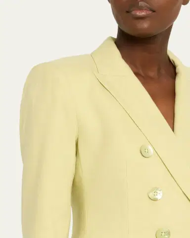 Veronica Beard Miller Dickey Jacket | Thumbnail 5 Veronica Beard Miller Dickey Jacket | Thumbnail 5