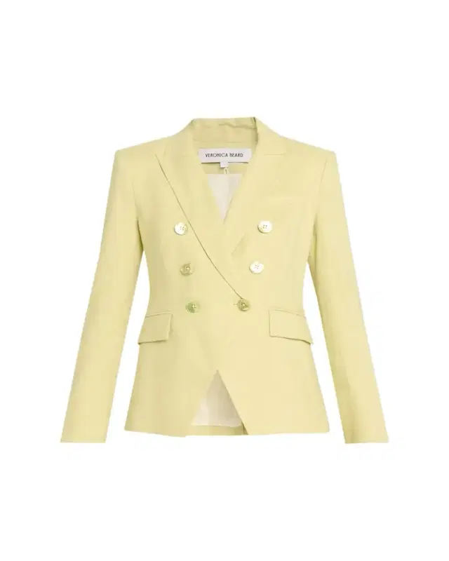 Veronica Beard Miller Dickey Jacket
