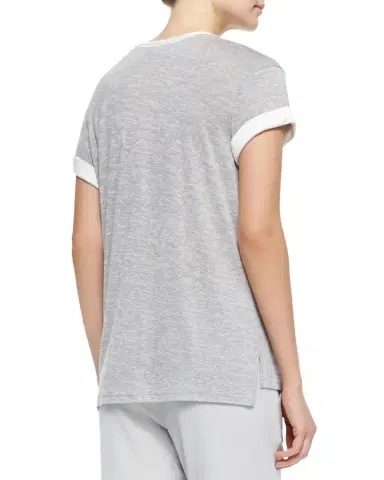 TWP Something Borrowed Linen Shirt | Thumbnail 6 TWP Something Borrowed Linen Shirt | Thumbnail 6