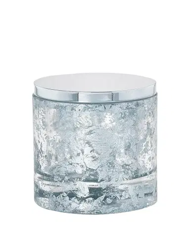 Labrazel Lydia Silver Canister | Thumbnail 1 Labrazel Lydia Silver Canister | Thumbnail 1