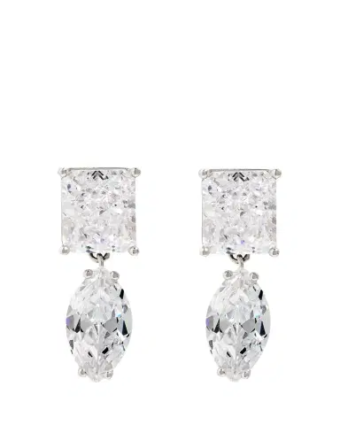 Nickho Rey Alberto Drop Earrings | Thumbnail 1 Nickho Rey Alberto Drop Earrings | Thumbnail 1