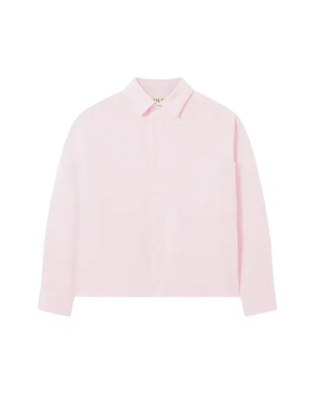 Erin Button-Front Shirt