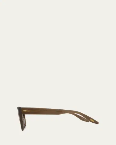 BARTON PERREIRA Gibson 50mm Acetate Cat-Eye Sunglasses | Thumbnail 3 BARTON PERREIRA Gibson 50mm Acetate Cat-Eye Sunglasses | Thumbnail 3