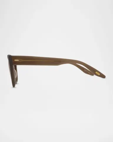 BARTON PERREIRA Gibson 50mm Acetate Cat-Eye Sunglasses | Thumbnail 6 BARTON PERREIRA Gibson 50mm Acetate Cat-Eye Sunglasses | Thumbnail 6