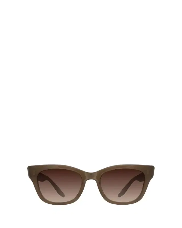 Barton Perreira Gibson 50mm Acetate Cat-Eye Sunglasses