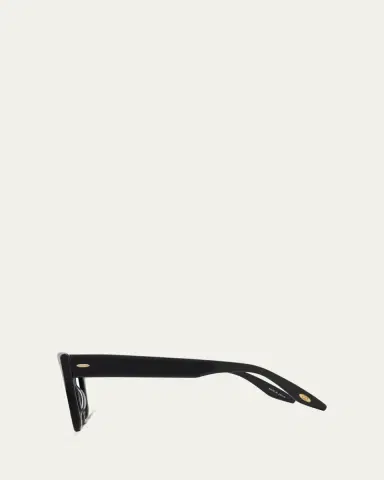 BARTON PERREIRA Gibson 50mm Acetate Cat-Eye Sunglasses | Thumbnail 3 BARTON PERREIRA Gibson 50mm Acetate Cat-Eye Sunglasses | Thumbnail 3