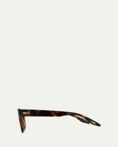 BARTON PERREIRA Gibson 50mm Acetate Cat-Eye Sunglasses | Thumbnail 3 BARTON PERREIRA Gibson 50mm Acetate Cat-Eye Sunglasses | Thumbnail 3