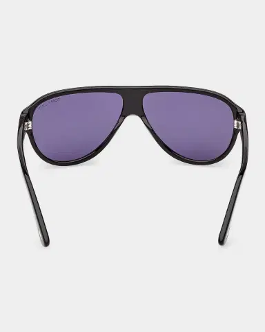 Tom Ford Men's Samuele 02 61mm Acetate Aviator Sunglasses | Thumbnail 10 Tom Ford Men's Samuele 02 61mm Acetate Aviator Sunglasses | Thumbnail 10