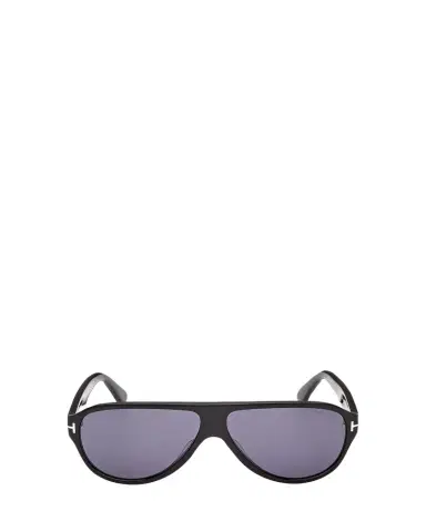 Tom Ford Men's Samuele 02 61mm Acetate Aviator Sunglasses | Thumbnail 1 Tom Ford Men's Samuele 02 61mm Acetate Aviator Sunglasses | Thumbnail 1