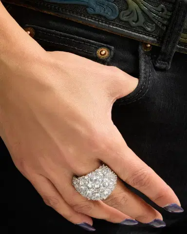 Nickho Rey Stetson Ring | Thumbnail 2 Nickho Rey Stetson Ring | Thumbnail 2