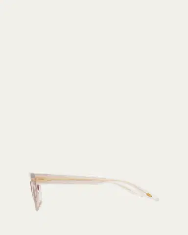 BARTON PERREIRA Gibson 50mm Acetate Cat-Eye Sunglasses | Thumbnail 3 BARTON PERREIRA Gibson 50mm Acetate Cat-Eye Sunglasses | Thumbnail 3
