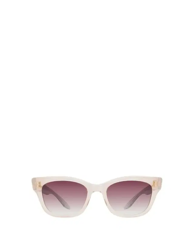 Barton Perreira Gibson 50mm Acetate Cat-Eye Sunglasses