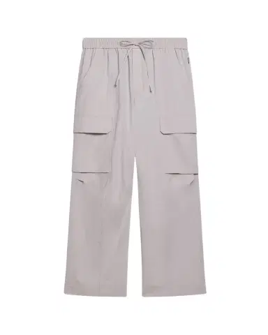 Helmut Lang Men's Utility Straight Leg Pull-On Pants | Thumbnail 1 Helmut Lang Men's Utility Straight Leg Pull-On Pants | Thumbnail 1