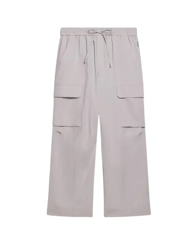 Men's Utility Straight Leg Pull-On Pants
