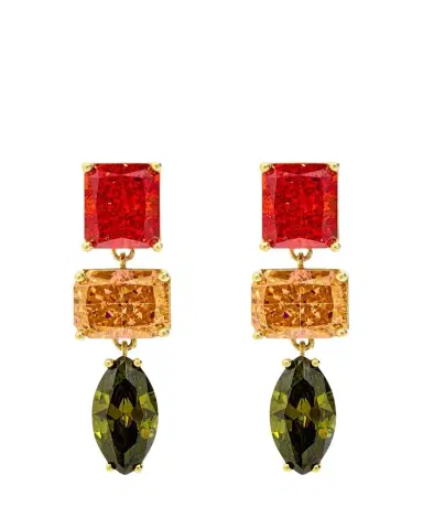 Nickho Rey Pedro Dangle Earrings | Thumbnail 1