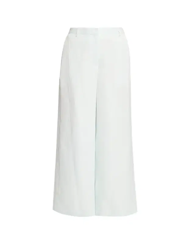 TWP Dylan Pants in Coated Viscose Linen