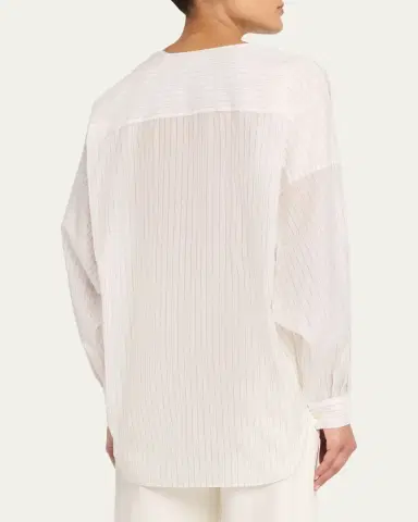 Frame The Gallery Shirt | Thumbnail 3 Frame The Gallery Shirt | Thumbnail 3