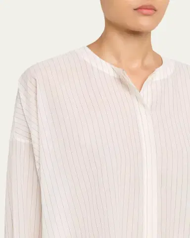 Frame The Gallery Shirt | Thumbnail 5 Frame The Gallery Shirt | Thumbnail 5