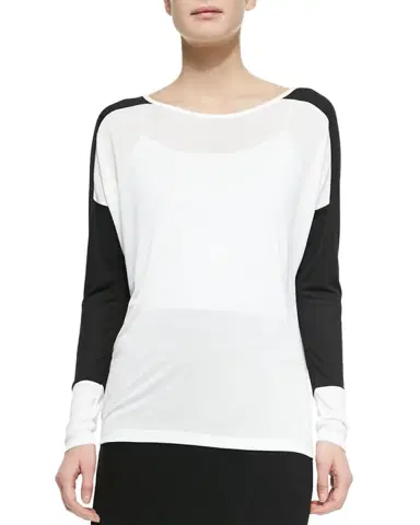 Vince Sleeveless Patch Pocket Cardigan | Thumbnail 7 Vince Sleeveless Patch Pocket Cardigan | Thumbnail 7
