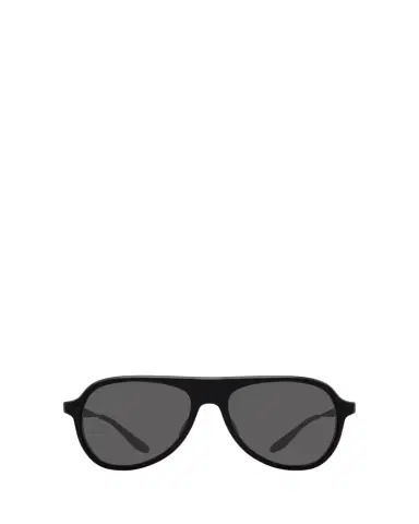BARTON PERREIRA 007 Vedretta Acetate Aviator Sunglasses | Thumbnail 1