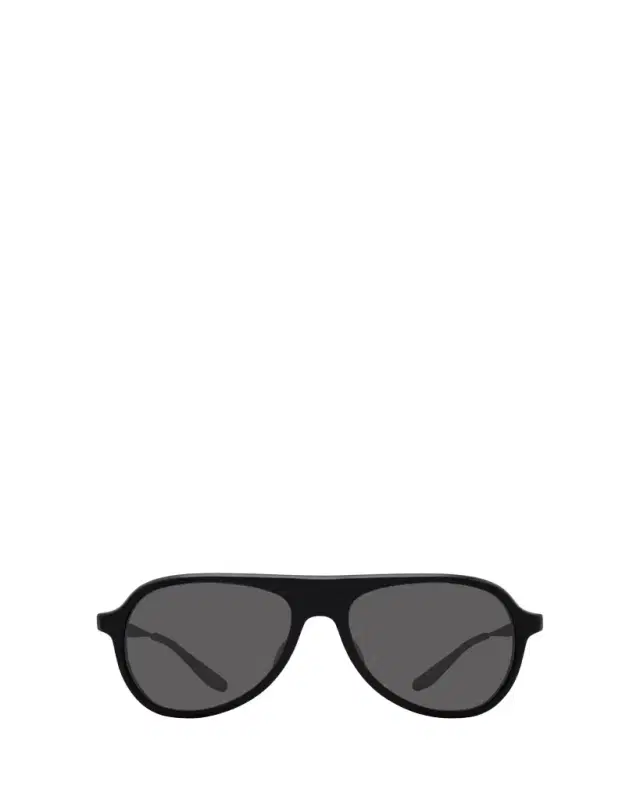 Barton Perreira 007 Vedretta Acetate Aviator Sunglasses
