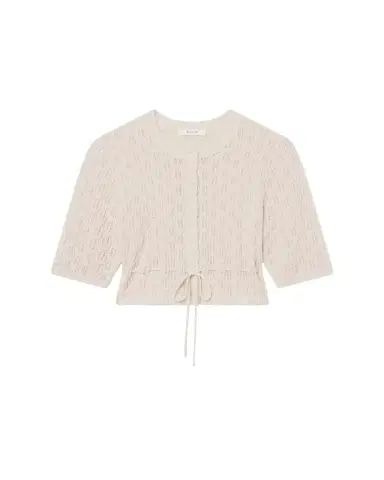 Frame The Clover Cardigan | Thumbnail 1 Frame The Clover Cardigan | Thumbnail 1