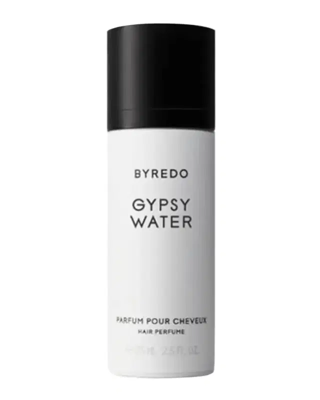 Byredo Gypsy Water Hair Perfume, 2.5 oz./ 75 mL