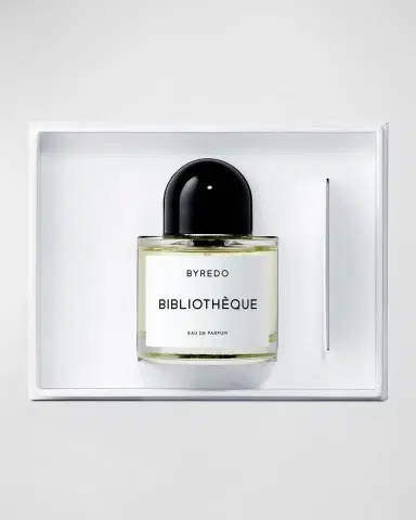 Byredo Bibliotheque Eau de Parfum | Thumbnail 2 Byredo Bibliotheque Eau de Parfum | Thumbnail 2