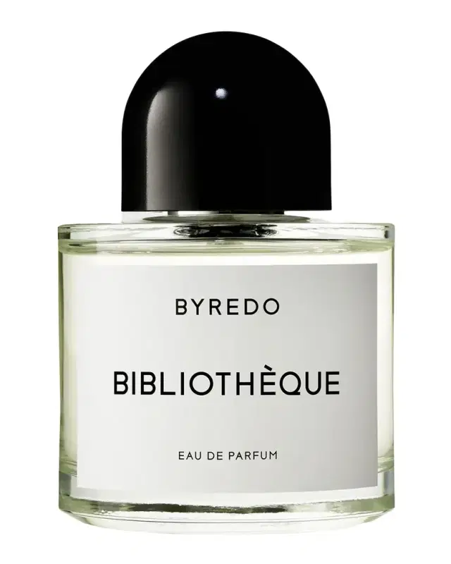 Byredo Bibliotheque Eau de Parfum