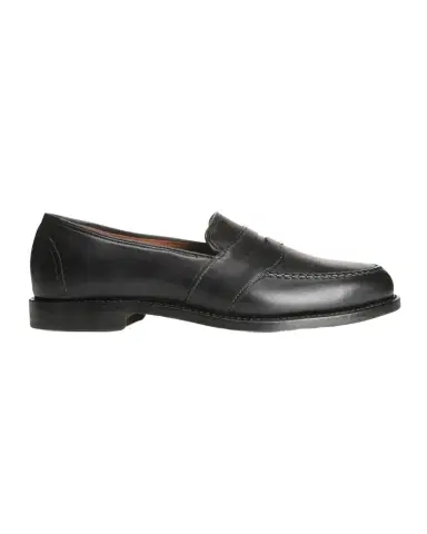 Allen Edmonds Men's Randolph Leather Penny Loafers | Thumbnail 1