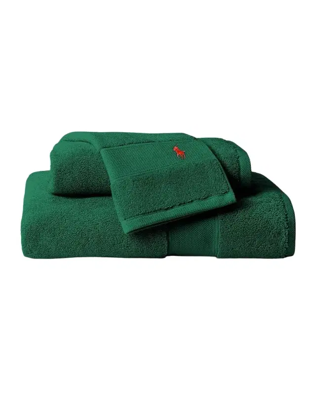 Ralph Lauren Home Polo Player Body Sheet