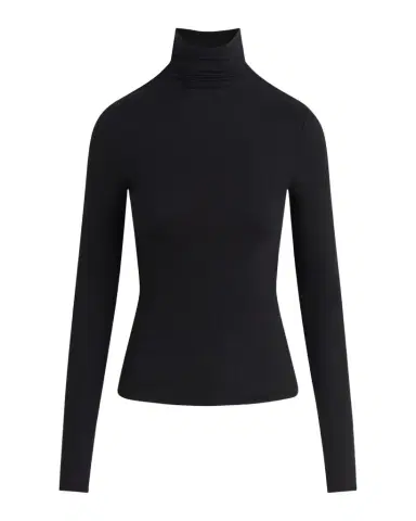 Joe's Jeans The Tony Knit Turtleneck Top | Thumbnail 1