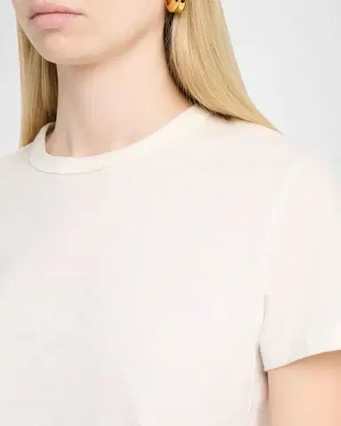 Moussy Vintage Basic Crewneck Tee | Thumbnail 5 Moussy Vintage Basic Crewneck Tee | Thumbnail 5
