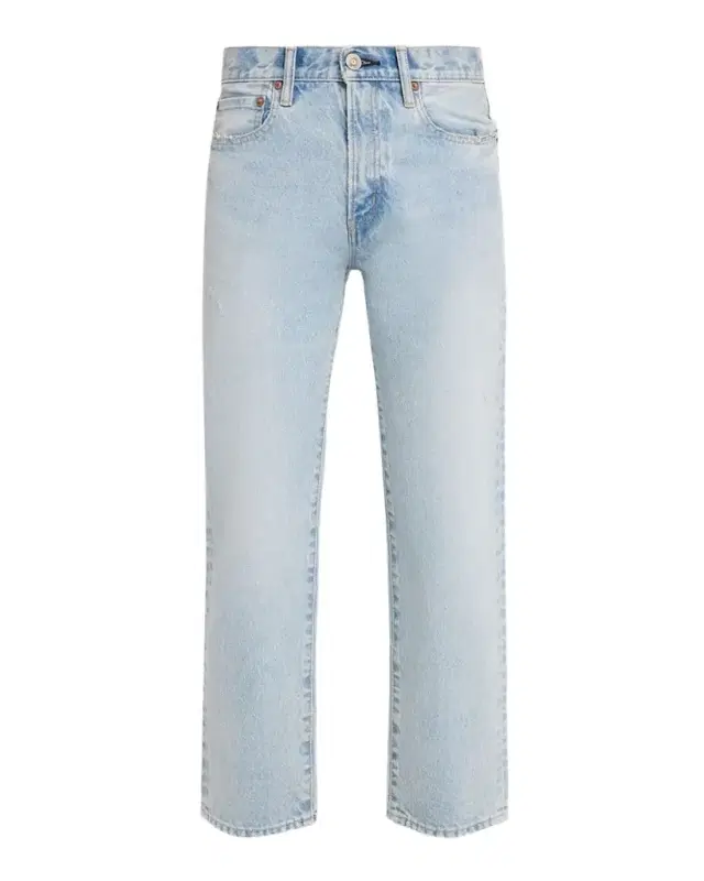 MOUSSY VINTAGE Elk Cropped Boys Pants