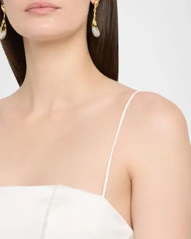 Significant Other Gaia Beaded Maxi Dress | Thumbnail 4 Significant Other Gaia Beaded Maxi Dress | Thumbnail 4