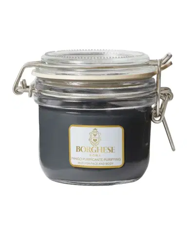 Borghese Fango Purificante Purifying Mud for Face & Body, 7.5 oz. | Thumbnail 1 Borghese Fango Purificante Purifying Mud for Face & Body, 7.5 oz. | Thumbnail 1