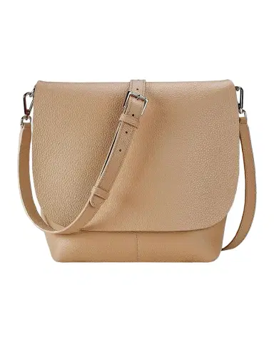 GiGi New York Andie Pebble Leather Crossbody Bag | Thumbnail 1 GiGi New York Andie Pebble Leather Crossbody Bag | Thumbnail 1