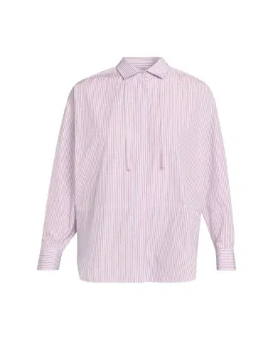 RÙADH The Dune Striped Cotton Button-Down Shirt | Thumbnail 1