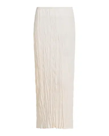 Toteme Crinkled Knit Maxi Skirt | Thumbnail 1 Toteme Crinkled Knit Maxi Skirt | Thumbnail 1