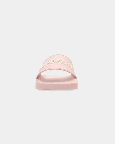 Burberry Furley Logo Slide Sandals | Thumbnail 7
