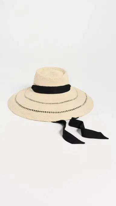 Lack Of Color Paloma Sun Hat Cream | Thumbnail 2 Lack Of Color Paloma Sun Hat Cream | Thumbnail 2