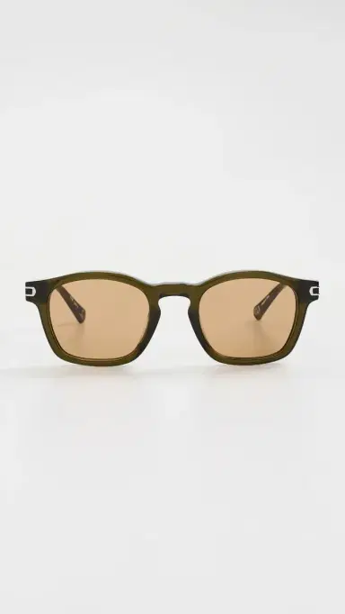 Orlebar Brown The Davey Sunglasses | Thumbnail 2 Orlebar Brown The Davey Sunglasses | Thumbnail 2