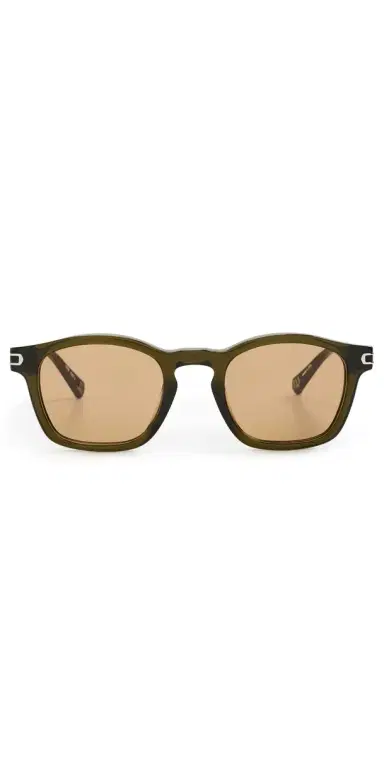 Orlebar Brown The Davey Sunglasses | Thumbnail 1 Orlebar Brown The Davey Sunglasses | Thumbnail 1