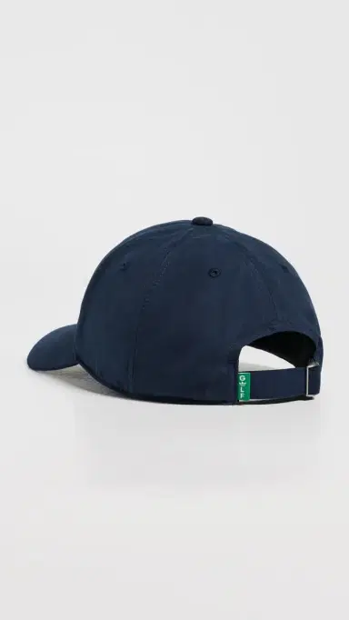Adidas Golf Originals Relaxed Cap Night Indigo One Size | Thumbnail 5